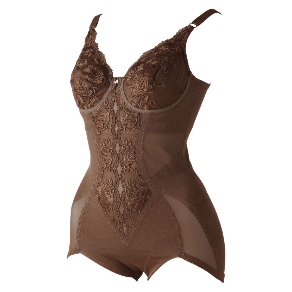 ブリリアント ダブルアップボディスーツ