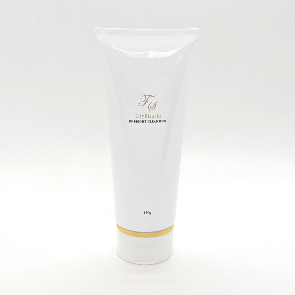 Lily Blanche FS ブライトクレンジング 150g <リニューアル>