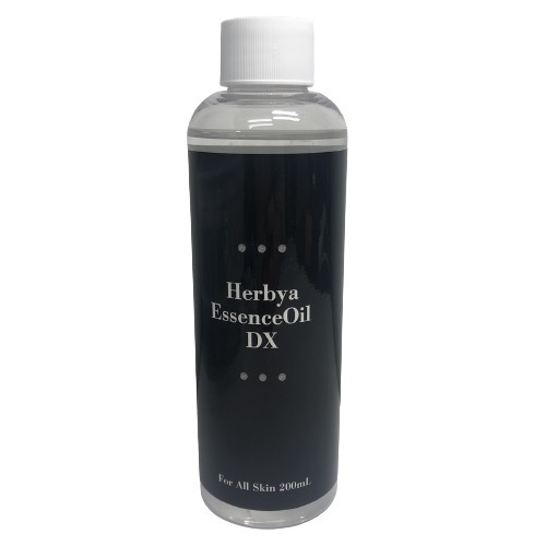 Herbya　EssenceOil　DX200ml